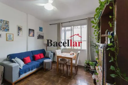 Apartamento com 2 Quartos à venda, 72m² no Tijuca, Rio de Janeiro