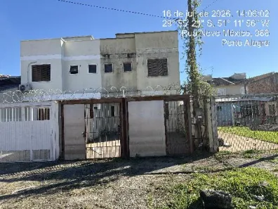 Casa com 3 Quartos à venda, 112m² no Mato Grande, Canoas