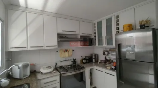 Sobrado com 3 Quartos à venda, 87m² no Jardim Casablanca, São Paulo