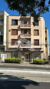 Apartamento com 2 Quartos à venda, 62m² no Petrópolis, Porto Alegre