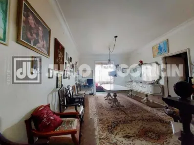Apartamento com 3 Quartos à venda, 126m² no Copacabana, Rio de Janeiro