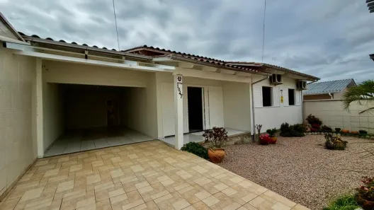 Casa com 3 Quartos à venda, 150m² no 1º de Maio, Içara
