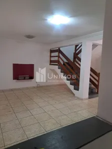 Casa com 3 Quartos à venda, 245m² no Cidade Universitária, Campinas