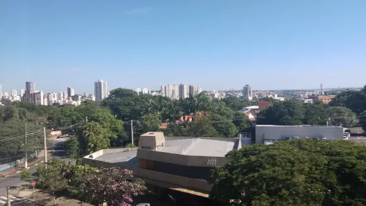 Apartamento com 3 Quartos à venda, 141m² no Nova Campinas, Campinas