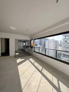 Apartamento com 3 Quartos à venda, 104m² no Cerqueira César, São Paulo