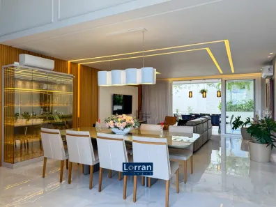 Casa de Condomínio com 4 Quartos à venda, 299m² no Jacuhy, Serra