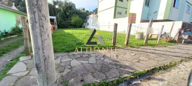 Lote/Terreno à venda, 412m² no São Caetano, Caxias do Sul