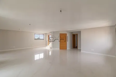 Cobertura com 4 Quartos para alugar, 433m² no Vila Mariana, São Paulo