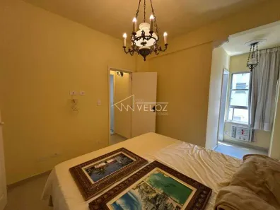 Apartamento com 3 Quartos à venda, 110m² no Flamengo, Rio de Janeiro