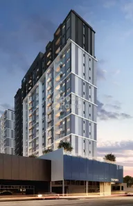 Apartamento com 2 Quartos à venda, 45m² no Novo Mundo, Curitiba