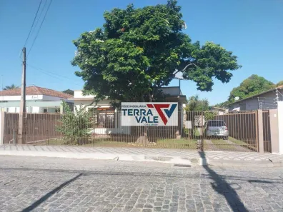 Casa com 3 Quartos à venda, 248m² no Cruz, Lorena