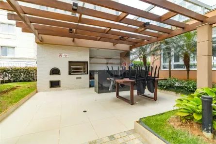 Apartamento com 3 Quartos à venda, 123m² no Vila Pompéia, São Paulo