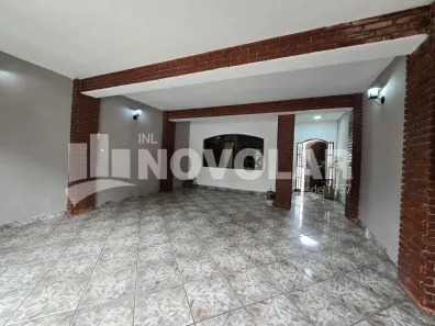 Sobrado com 4 Quartos à venda, 133m² no Jardim Guanca, São Paulo
