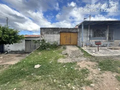 Casa com 2 Quartos à venda, 180m² no Parque Estrela Dalva XI, Santo Antônio do Descoberto