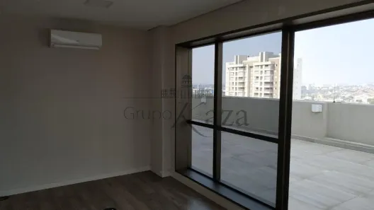 Sala Comercial à venda, 198m² no Condomínio Royal Park, São José dos Campos