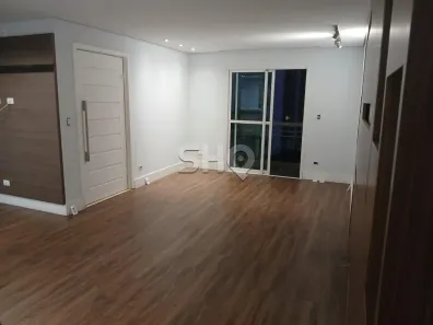 Apartamento com 3 Quartos à venda, 130m² no Santana, São Paulo