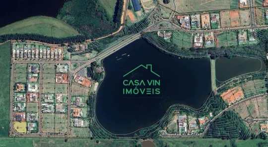 Lote/Terreno à venda, 2377m² no Condomínio Fazenda da Grama Golf Club, Itupeva