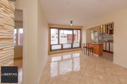 Apartamento com 1 Quarto à venda, 40m² no Petrópolis, Porto Alegre