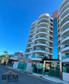 Apartamento com 3 Quartos para alugar, 110m² no Cabeçudas, Itajaí