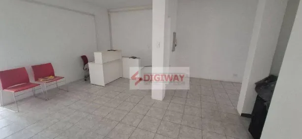 Prédio Comercial à venda, 336m² no Cambuci, São Paulo