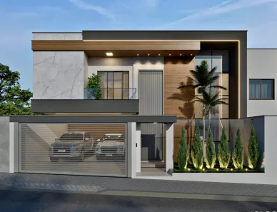 Casa com 2 Quartos à venda, 200m² no Iguaçu, Ipatinga