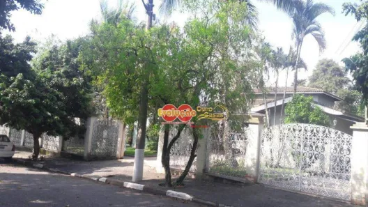Casa de Condomínio com 4 Quartos à venda, 470m² no Jardim Santa Rosa, Itatiba