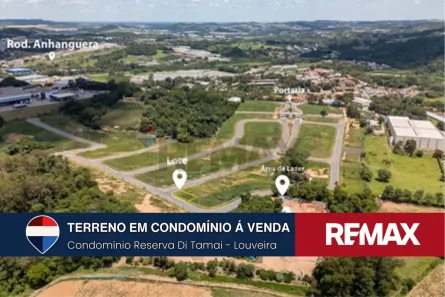 Lote/Terreno à venda, 300m² no Ipiranga, Louveira
