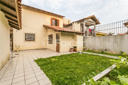 Casa com 3 Quartos à venda, 120m² no Parque Santa Fé, Porto Alegre