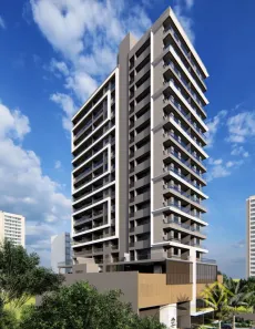 Apartamento com 2 Quartos à venda, 62m² no Praia de Itaparica, Vila Velha