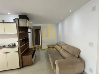 Apartamento com 2 Quartos à venda, 55m² no Vila das Palmeiras, Guarulhos