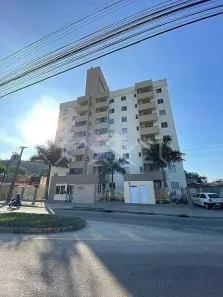 Apartamento com 2 Quartos para alugar, 55m² no Boehmerwald, Joinville