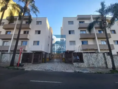 Apartamento com 2 Quartos para alugar, 70m² no Vila Monteiro (Gleba I), São Carlos