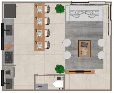 Lote/Terreno à venda, 1m² no Vila Guarani, Nova Friburgo