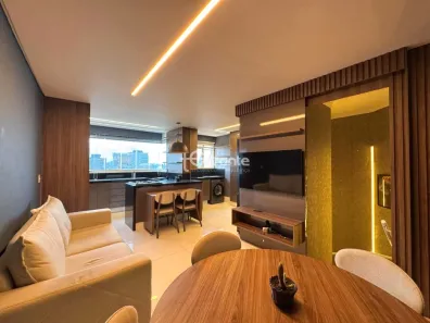 Apartamento com 3 Quartos à venda, 100m² no Pompéia, Santos