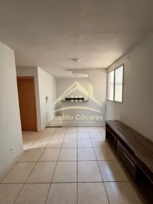 Apartamento com 2 Quartos à venda, 42m² no Ponte Nova, Várzea Grande