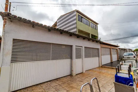 Casa com 5 Quartos à venda, 145m² no Taguatinga Norte, Brasília