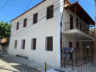 Apartamento com 1 Quarto para alugar, 40m² no Gragoatá, Niterói