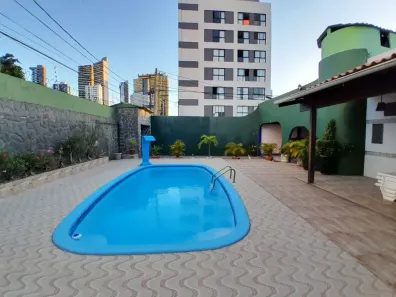 Casa com 4 Quartos à venda, 350m² no Ponta Negra, Natal