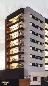 Apartamento com 2 Quartos à venda, 40m² no Burgo Paulista, São Paulo