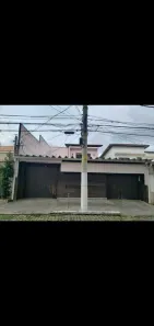 Sobrado com 3 Quartos à venda, 320m² no Vila Cordeiro, São Paulo