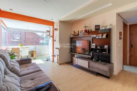Apartamento com 2 Quartos à venda, 71m² no Vila Jardim, Porto Alegre