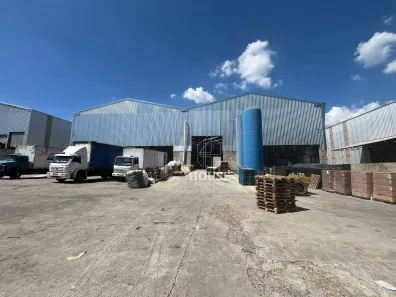 Galpão/Depósito/Armazém para alugar, 3700m² no Parque da Imprensa, Mogi Mirim