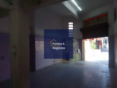 Sala Comercial para alugar, 49m² no Luz, São Paulo