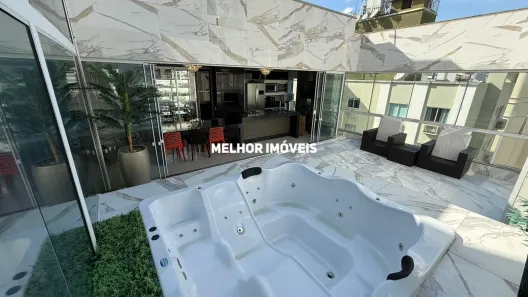 Cobertura com 4 Quartos à venda, 370m² no Centro, Balneário Camboriú