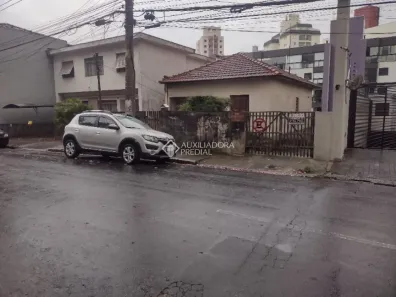 Lote/Terreno à venda, 406m² no Centro, São Bernardo do Campo