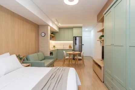 Apartamento com 1 Quarto à venda, 35m² no Vila Gomes Cardim, São Paulo
