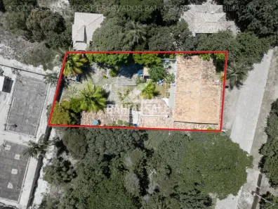 Lote/Terreno à venda, 1000m² no , Mata de São João