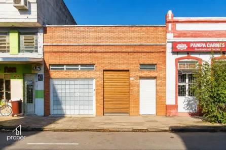 Imóvel Comercial com 2 Quartos para alugar, 256m² no Centro, Pelotas