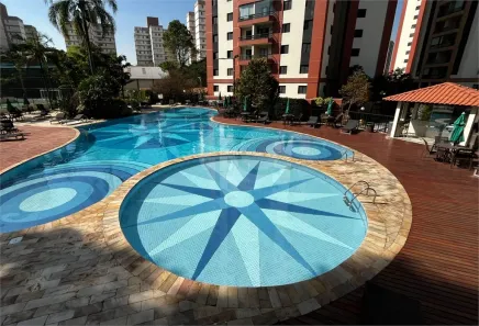Apartamento com 2 Quartos à venda, 66m² no Jardim Íris, São Paulo