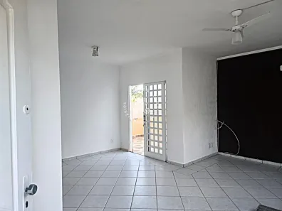 Casa com 2 Quartos à venda, 69m² no Jardim Paulista II, Jundiaí